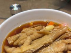 -李氏传家菜(兴城路店)