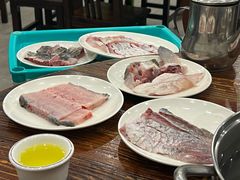 -正能量脆肉鲩火锅