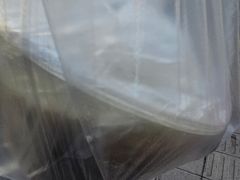 -杨记小骨头羊杂馆(南五马路店)