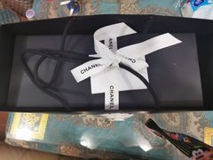 -CHANEL(恒隆广场店)