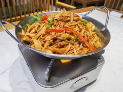 -不倒翁·安徽名菜楼(步行街店)