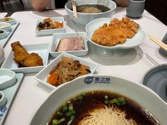 -胥城奥灶面·面之府(书香世家月亮湾酒店)