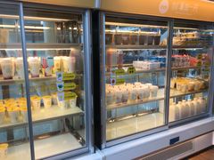 -一鸣真鲜奶吧(温州南站店)