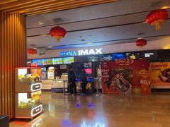 -博纳国际影城IMAX(中央大道店)