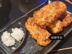 -多味居(剪子巷店)