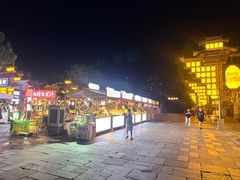 -大小河街