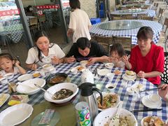 -钱大妈海鲜饭店(保利林语店)