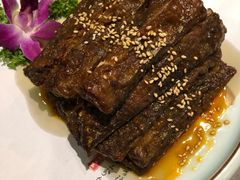 -胡杨记忆(和平路店)