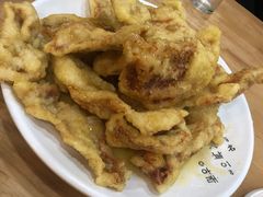 -顺姬冷面(长白西路店)
