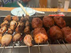 -老白清真烧烤(锦州旗舰店)