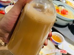 -江南里·新浙菜(苏州大悦城店)