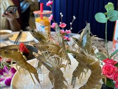 -江南福宴·澳门海鲜.牛肉火锅(汇高栢悦中心店)