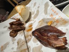 -鸽子侯·家宴·平价海鲜(市图书馆店)