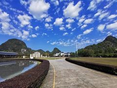 -Club Med地中海俱乐部·桂林度假村