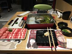 -新辣道鱼火锅(领展购物广场·中关村店)