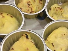 -江户家·日本料理·铁板烧(汉江东路店)