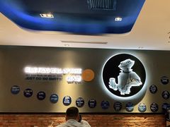 -bluefrog蓝蛙(恒隆广场店)