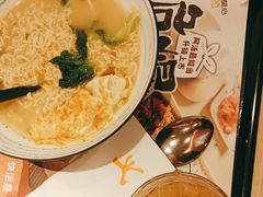 -大快活(罗湖商业城分店)