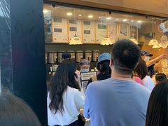 门面-茶颜悦色(米粉街店)