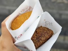 -大福来锅巴菜(古文化街店)