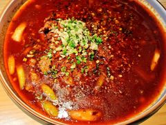 -秋金小炒·特色川菜(大洋店)