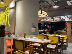 -舌尖上的鸭脑壳·江湖川菜(天顺店)