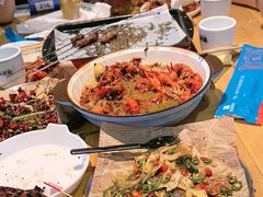 -四禧精酿烧烤串吧(大明湖店)