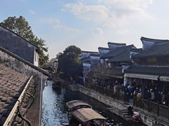 -南浔古镇