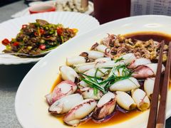 -渔傅·霞浦滩涂海鲜(建平店)