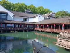 -绍兴饭店知遇楼(环山路店)
