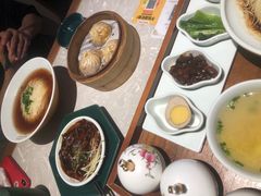 -松鹤面馆·古法焖肉面(观前店)