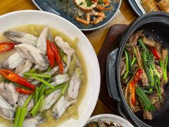 -醉壹号海鲜大排档·老厦门特色菜(厦门美食地标店)
