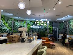 -Peet's Coffee皮爷咖啡(德基店)