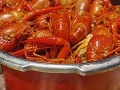 -龚海宝· 烧烤· 羊肉原切挂糊更好吃(庄市店)