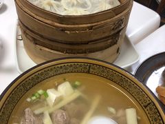 -津品味小吃(大学湾店)