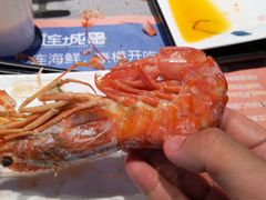 -邵汇大虾(大东门店)
