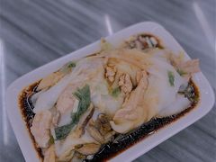 -穗银肠粉店(东川路店)
