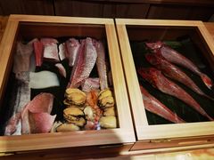 -镹·鱼料理  国产鱼使用店