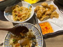 -千寿·金焰食堂(仁和新城店)