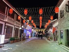 -三坊七巷历史文化街区