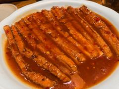 -三姐妹餐厅(曲江店)
