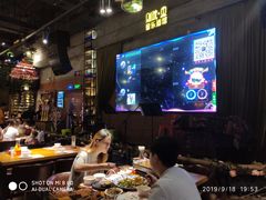 -别院里音乐餐酒吧(双流航空港店)