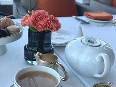 -悦厅·下午茶(杭州柏悦酒店)