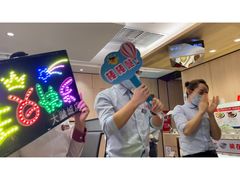 -海底捞火锅(大融城店)