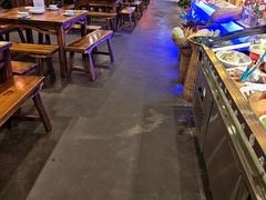 -民俗村柴火灶·景德江西菜(中国陶瓷博物馆店)