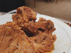 -大师兄·西北风味食集(增城合生汇店)