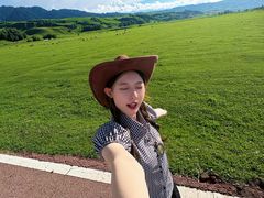 -新疆那拉提国家旅游度假区
