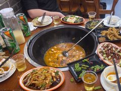 -曹丞相·地锅鸡·地锅鱼(武林店)