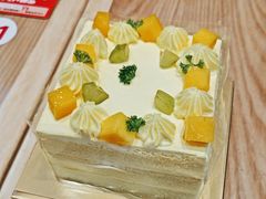 -蒲缇烘焙(铁西万象汇店)