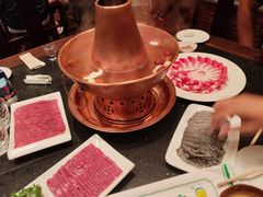 -南门涮肉(通州店)
